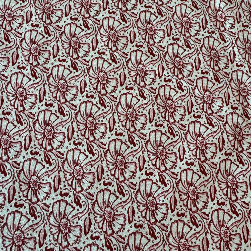 IKEA Sommarflader tablecloth 55 x 90”